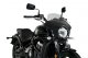 Větrný štít Batwing SML Touring Kawasaki Vulcan S (15-22) Gloss Black