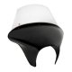 Větrný štít Batwing SML Touring Harley Davidson Sportster 883 Iron XL883N (09-20) Gloss Black Větrný štít Batwing SML Touring Harley Davidson Sportster 883 Iron XL883N (09-20) Gloss Black