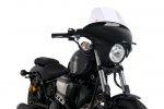 Větrný štít Batwing SML Touring Yamaha XV950/R (14-21) Gloss Black