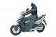 Kryt na nohy Legs Cover Scooter Kryt na nohy Legs Cover Scooter