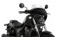 Větrný štít Batwing SML Touring Honda CMX 500 Rebel/S (20-22) Matt Black Větrný štít Batwing SML Touring Honda CMX 500 Rebel/S (20-22) Matt Black