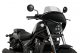 Větrný štít Batwing SML Touring Honda CMX 500 Rebel/S (20-22) Matt Black Větrný štít Batwing SML Touring Honda CMX 500 Rebel/S (20-22) Matt Black