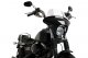 Větrný štít Batwing SML Touring Harley Davidson Dyna Street Bob FXDB/I (06-17) Gloss Black