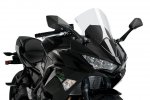 Větrný štít R-Racer Kawasaki Ninja 650 (20-22) Větrný štít R-Racer Kawasaki Ninja 650 (20-22)