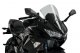 Větrný štít R-Racer Kawasaki Ninja 650 (20-22) Větrný štít R-Racer Kawasaki Ninja 650 (20-22)