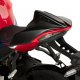 Kryt na sedlo spolujezdce Honda CBR 1000RR-R Fireblade (20-22)