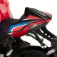 Kryt na sedlo spolujezdce Honda CBR 1000RR-R Fireblade (20-22)