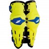 Chrániče kolen X-Treme Kneeguard Yellow/Blue Chrániče kolen X-Treme Kneeguard Yellow/Blue