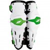 Chrániče kolen X-Treme Kneeguard White/Green Chrániče kolen X-Treme Kneeguard White/Green