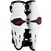 Chrániče kolen X-Treme Kneeguard White/Black Chrániče kolen X-Treme Kneeguard White/Black