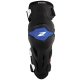 Chrániče kolen X-Treme Kneeguard Black/Blue Chrániče kolen X-Treme Kneeguard Black/Blue