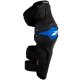 Chrániče kolen X-Treme Kneeguard Black/Blue Chrániče kolen X-Treme Kneeguard Black/Blue