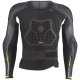 Kompletní chránič Netcube Jacket X7 Black Kompletní chránič Netcube Jacket X7 Black