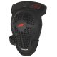 Chrániče kolen Netcube Kneeguard Black Chrániče kolen Netcube Kneeguard Black
