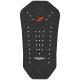 Vkládací chránič páteře Back Insert 231x451mm