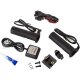 Vyhřívané rukojeti Heated Grips Universal Vyhřívané rukojeti Heated Grips Universal