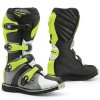 Gravity Grey/White/Yellow Fluo Gravity Grey/White/Yellow Fluo