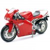 Model 1:12 Ducati 998s