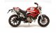 Model 1:12 Ducati Monster 796 No. 69 Hayden