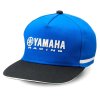 Kšiltovka Paddock Blue INVER 2022 blue Kšiltovka Paddock Blue INVER 2022 blue