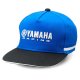 Kšiltovka Paddock Blue INVER 2022 blue Kšiltovka Paddock Blue INVER 2022 blue