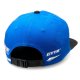 Kšiltovka Paddock Blue INVER 2022 blue Kšiltovka Paddock Blue INVER 2022 blue