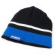 Zimní čepice Paddock Blue BEKAN 2022 blue/black