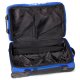 Cestovní taška Paddock Blue VILNIUS 2022 blue/black