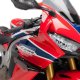 Boční spoiler Honda CBR 1000RR Fireblade (17-20)