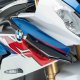 Boční spoiler BMW S1000 RR (15-18)