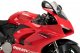 Boční spoiler Ducati PANIGALE V2/V4 (18-22)