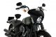Větrný štít Batwing SML Sport Harley Davidson Softail Street Bob FXBB (21-22)