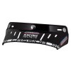 Retro kšilt Oxygen Racing Spirit Black Retro kšilt Oxygen Racing Spirit Black