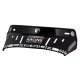 Retro kšilt Oxygen Racing Spirit Black Retro kšilt Oxygen Racing Spirit Black
