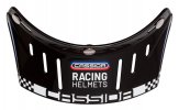 Retro kšilt Oxygen Racing Spirit Black Retro kšilt Oxygen Racing Spirit Black