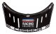 Retro kšilt Oxygen Racing Spirit Black Retro kšilt Oxygen Racing Spirit Black
