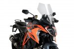 Větrný štít Touring KTM 1290 Superduke GT (19-22)