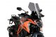 Větrný štít Touring KTM 1290 Superduke GT (19-22)