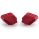 Rubber Set Crash Pads PRO Rubber Set Crash Pads PRO