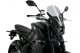 Větrný štít New Generation Touring Yamaha MT-09 SP (21-22)