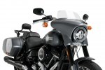 Větrný štít Sport Harley Davidson Softail Sport Glide FLSB (18-22) Větrný štít Sport Harley Davidson Softail Sport Glide FLSB (18-22)