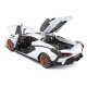 Model 1:18 Lamborghini Sián FKP 37 White Model 1:18 Lamborghini Sián FKP 37 White