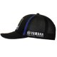 Kšiltovka Moto GP 2022 Black/Blue Kšiltovka Moto GP 2022 Black/Blue
