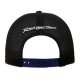 Kšiltovka Moto GP 2022 Black/Blue Kšiltovka Moto GP 2022 Black/Blue