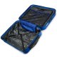 Cestovní kufr Paddock Blue VADUZ 2022 Blue