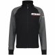 Mikina Revs ALBURY 2019 Black/Grey Mikina Revs ALBURY 2019 Black/Grey