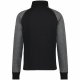 Mikina Revs ALBURY 2019 Black/Grey Mikina Revs ALBURY 2019 Black/Grey