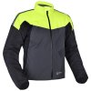 Bunda Rainseal Pro Grey/Black/Yellow Fluo Bunda Rainseal Pro Grey/Black/Yellow Fluo