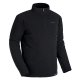 Bunda Advanced Micro Fleece 1/2 Neck Black