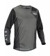 Dres Kinetic Jet 2023 Grey/Dark Grey/Black